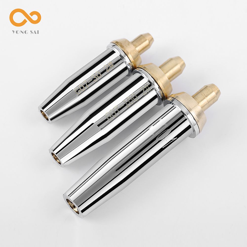 Steam Wand Tip - G07-30 100 300 Tocha de corte