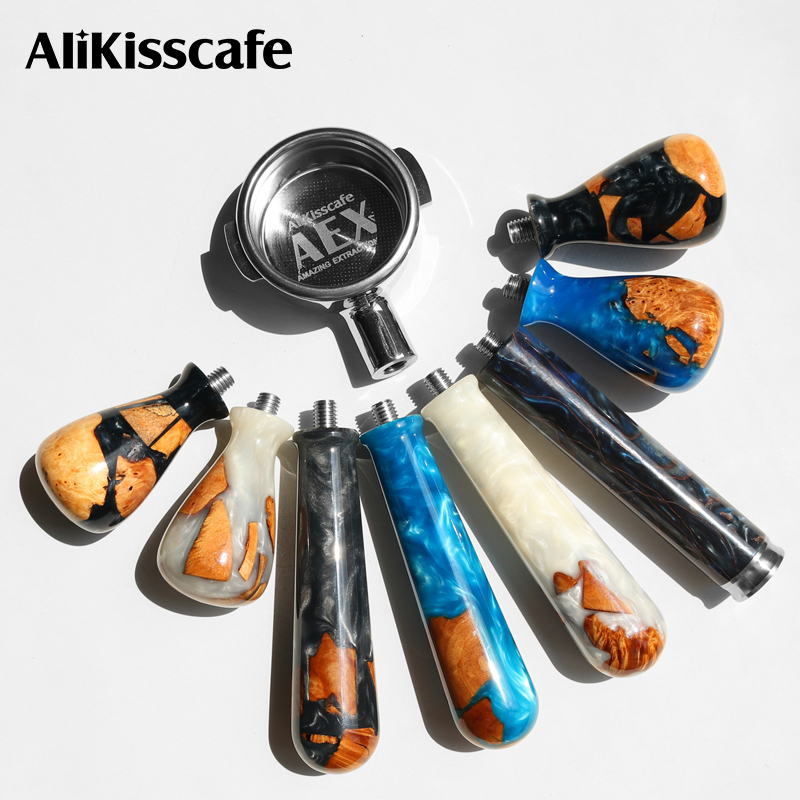 Quality Coffee Equipment - Cabo de Portafiltro de Café M10