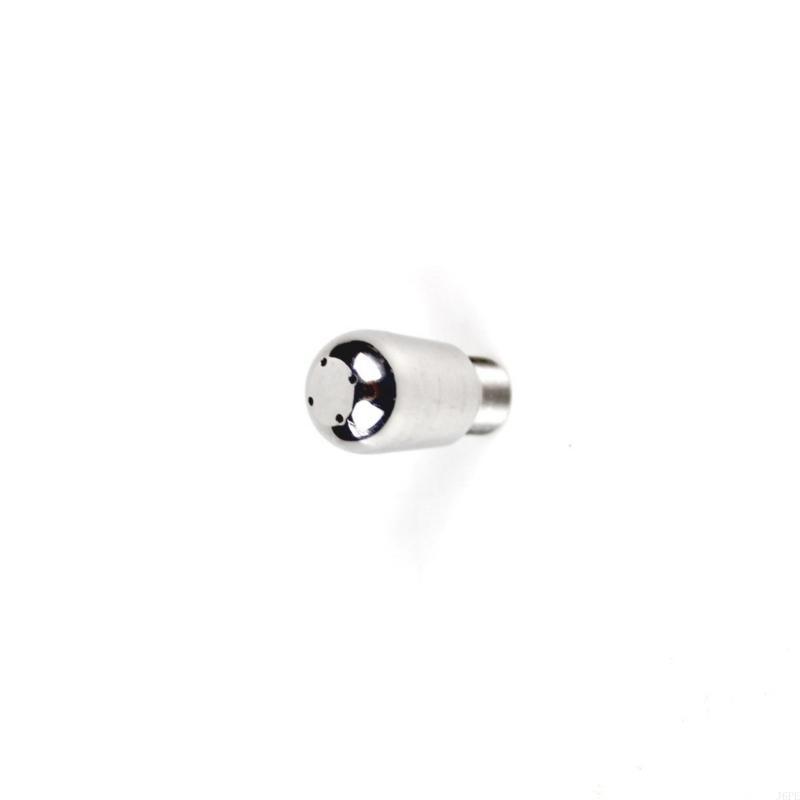 Steam Wand Tip - J6pe ponta varinha aço inoxidável latte