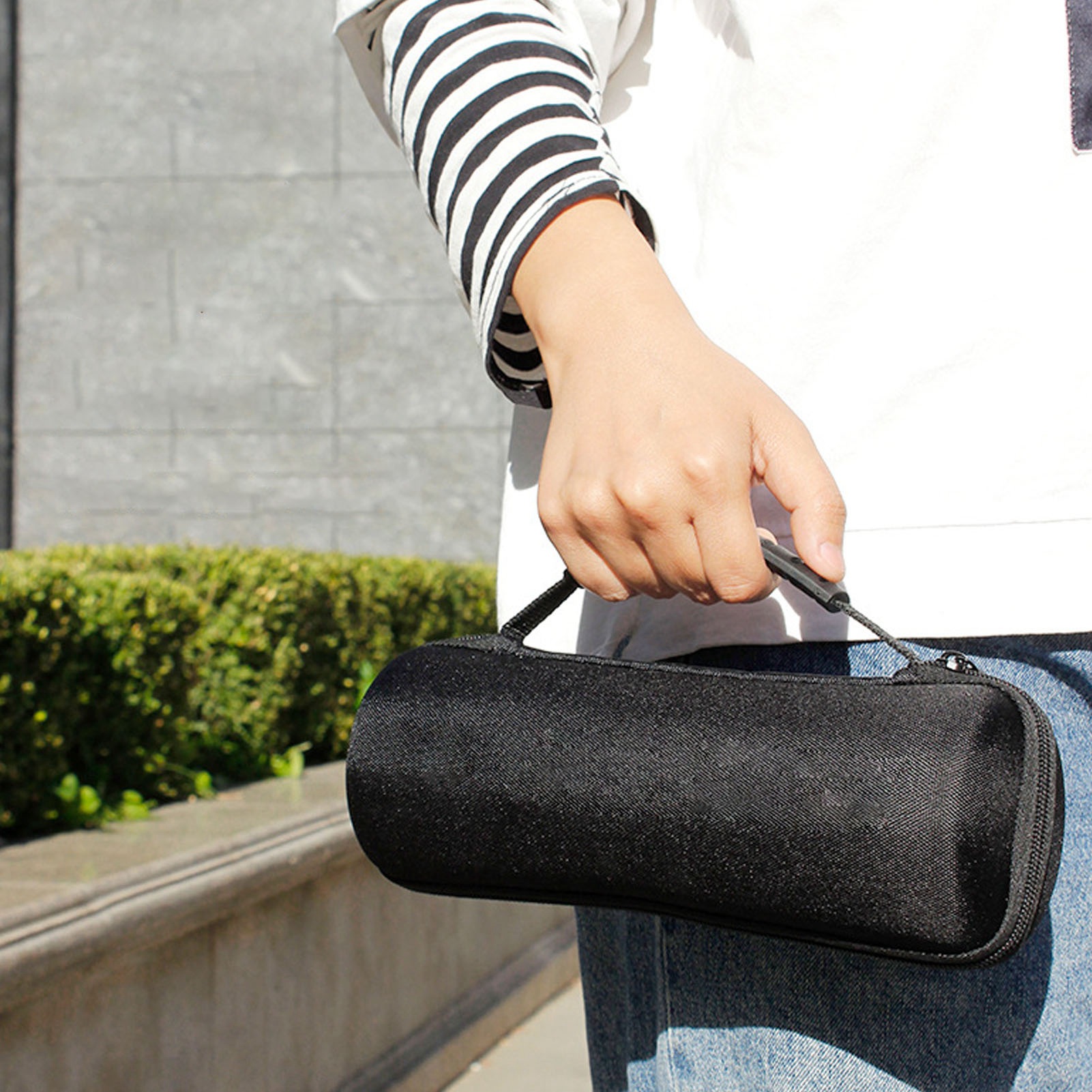 Coffee Equipment Bag - Saco moedor de café caso moedor