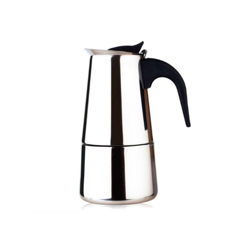 Quality Coffee Equipment - 100ml/200ml/300ml/450ml/600ml portátil máquina de café expresso