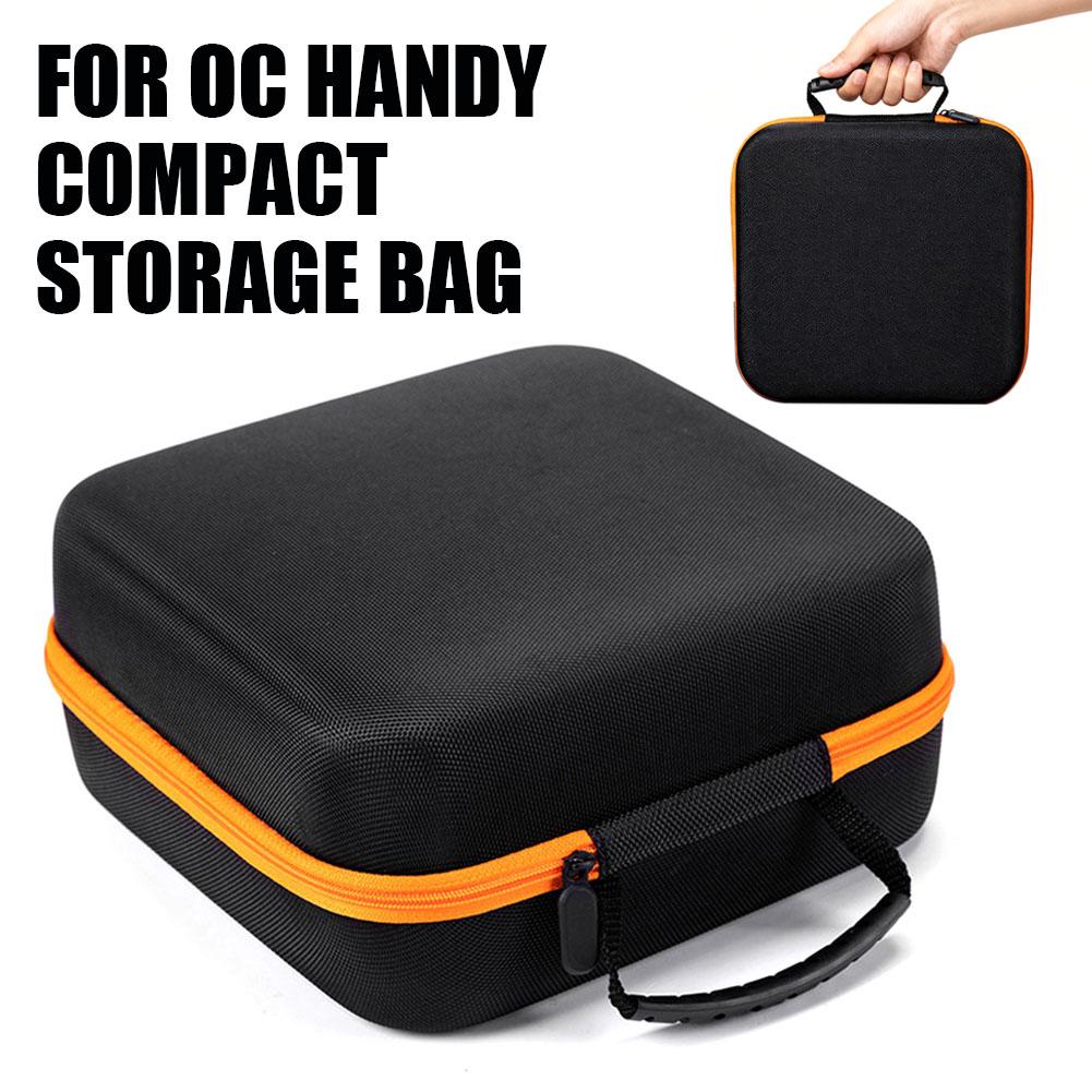 Coffee Equipment Bag - Lavadora de pressão sem fio portátil