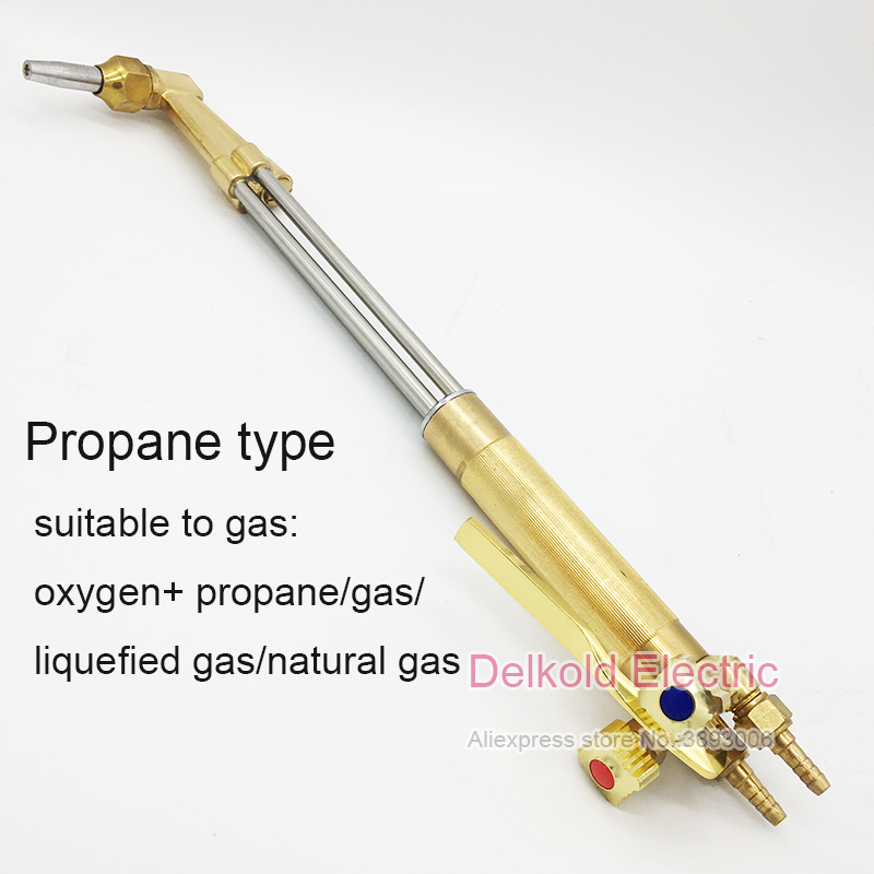 Steam Wand Tip - Gás cortador de metal eua estilo