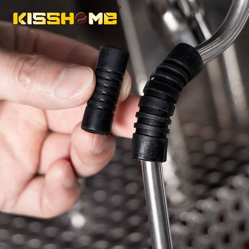 Steam Wand Tip - Bico de vapor para máquina de