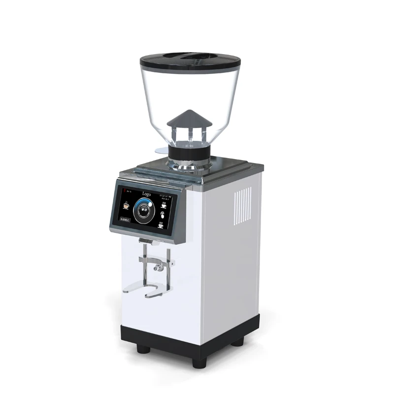Coffee Quality Control - Alta qualidade 83mm rebarbas planas construir