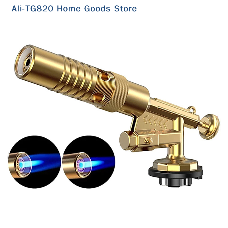 [TG820] Maçarico a Gás de Bron - Steam Wand Tip avaliação e preço