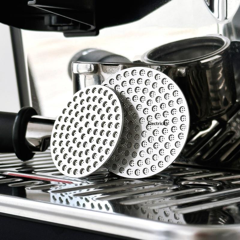 Tela de Filtro de Café Reutili - Puck Screen Mesh avaliação e preço