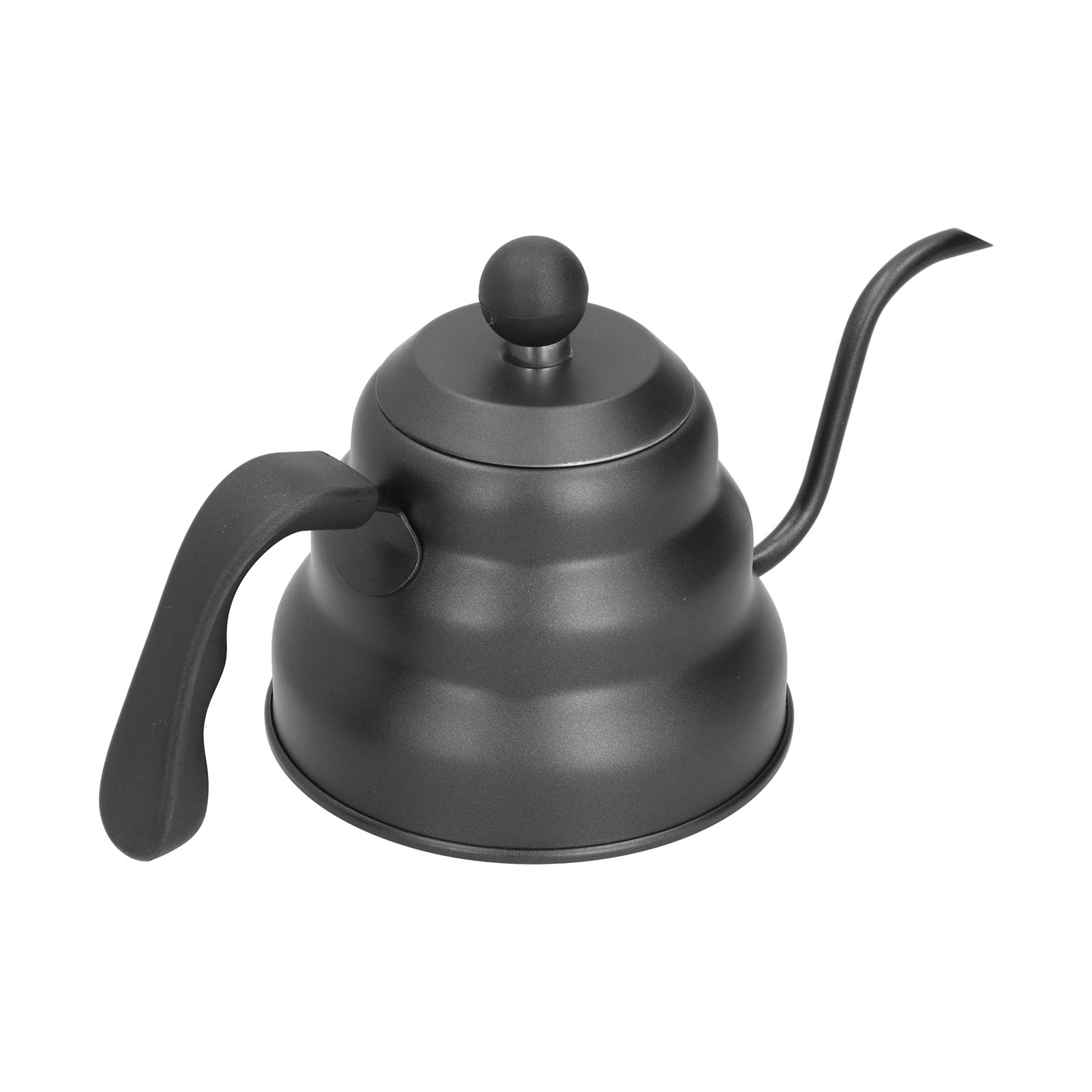Cafeteira de aço inoxidável co - Coffee Quality Control avaliação e preço