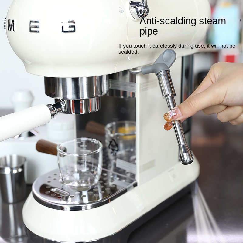 Substituição do bocal de vapor - Steam Wand Tip avaliação e preço