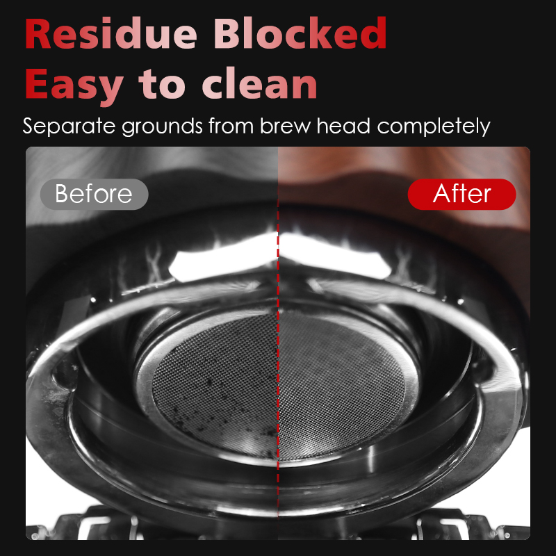 Tela Magnética Caffepro para P - Puck Screen Mesh avaliação e preço