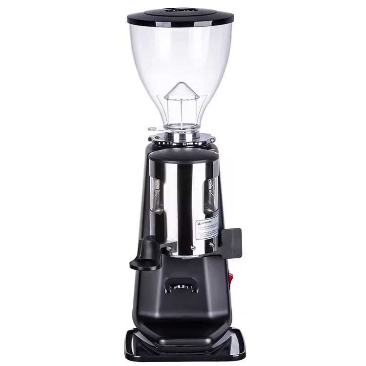 Moedor de Café Elétrico Multif - Coffee Quality Control avaliação e preço