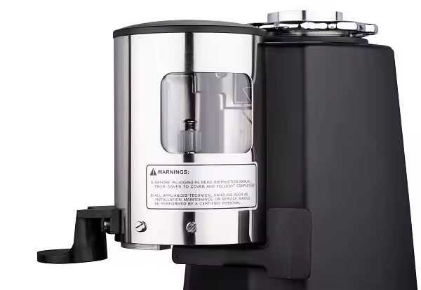 Moedor de Café Elétrico Multif - Coffee Quality Control avaliação e preço