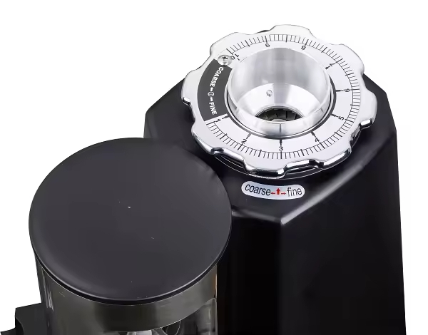 Moedor de Café Elétrico Multif - Coffee Quality Control avaliação e preço