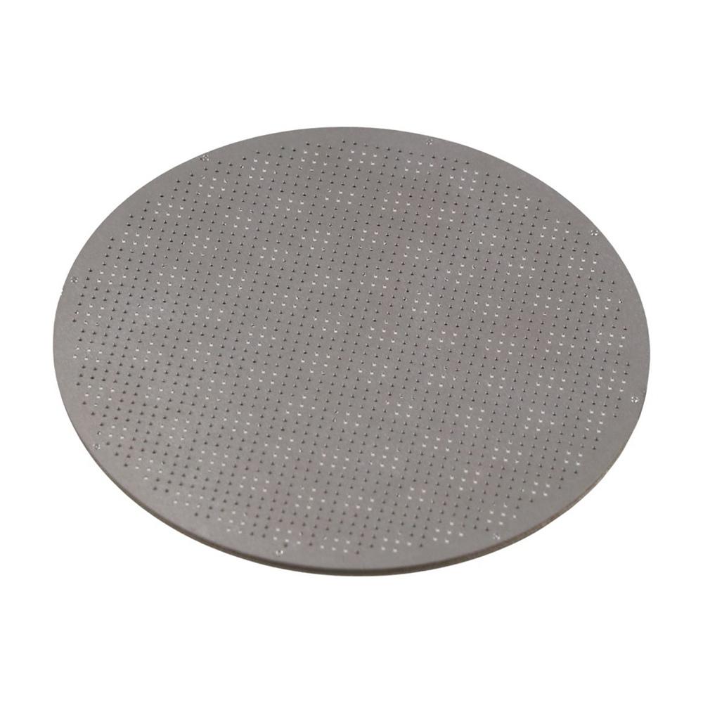 Filtro de Café Reutilizável de - Puck Screen Mesh avaliação e preço