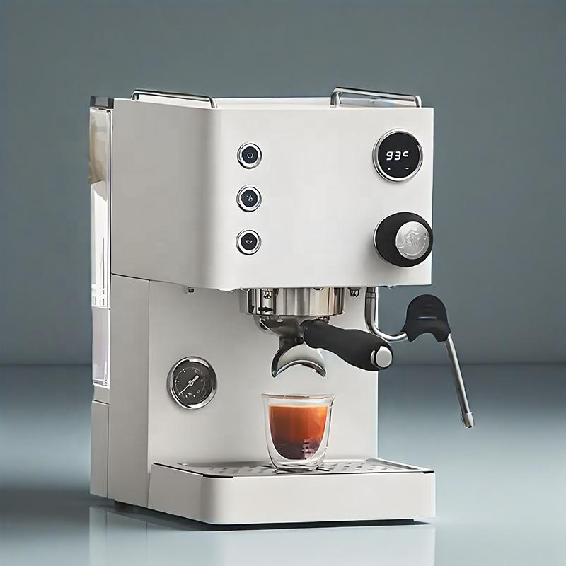 Moedor de Café Elétrico Domést - Coffee Quality Control avaliação e preço