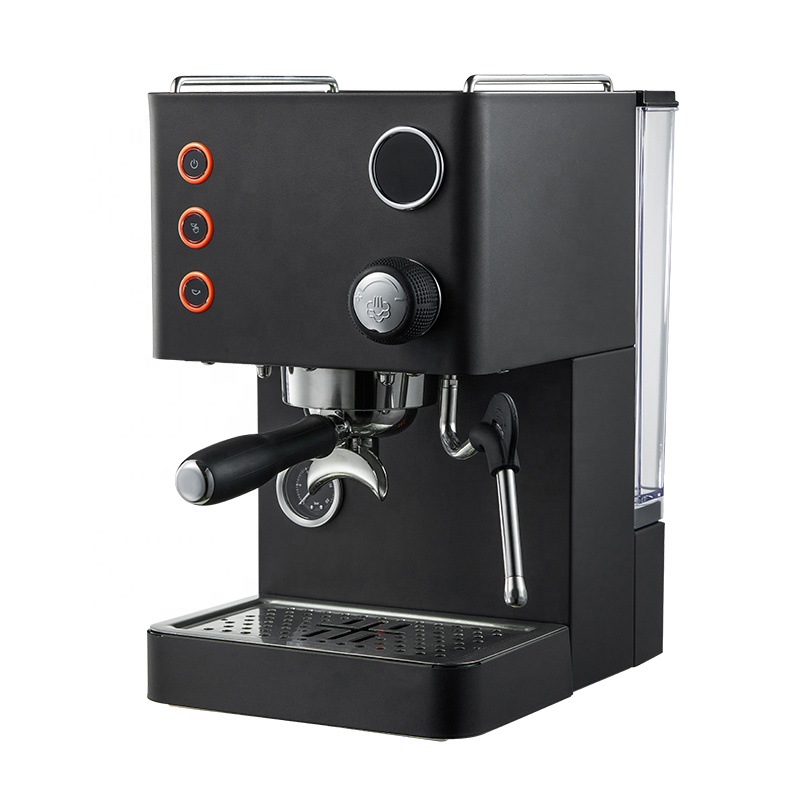 Moedor de Café Elétrico Domést - Coffee Quality Control avaliação e preço