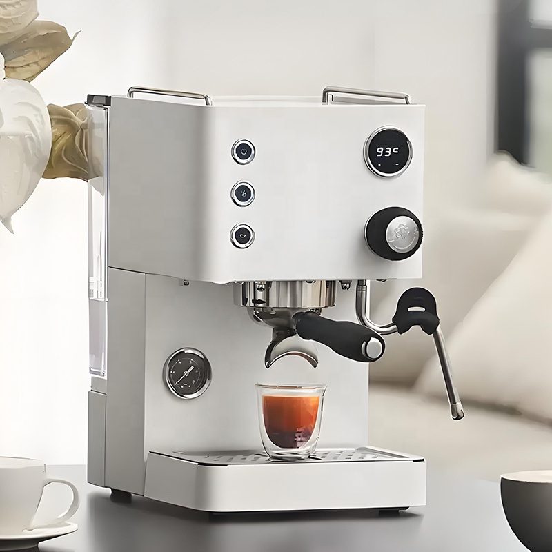 Moedor de Café Elétrico Domést - Coffee Quality Control avaliação e preço