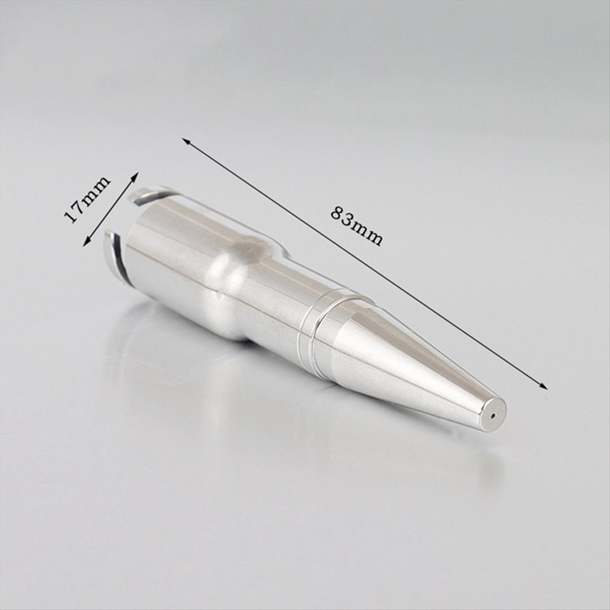 Ponta de Vapor ABGU para Stilo - Steam Wand Tip avaliação e preço
