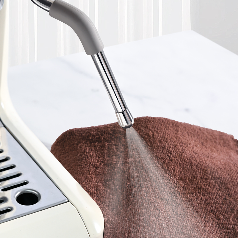 Bico de vapor de café para del - Steam Wand Tip avaliação e preço