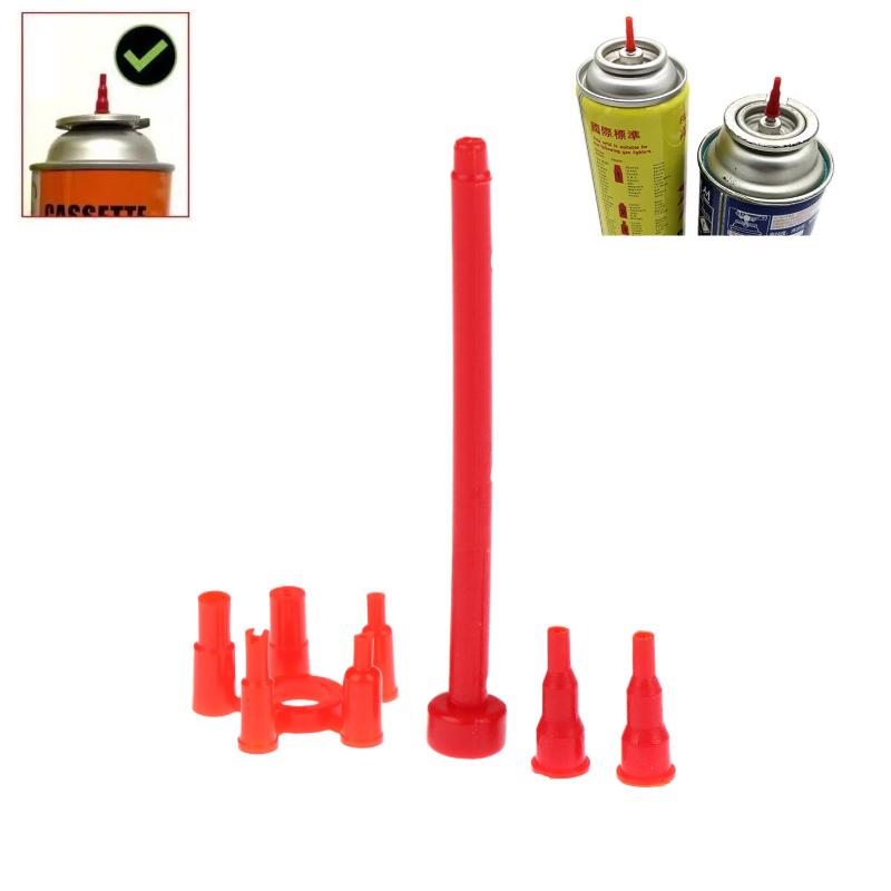 Adaptador de Gás para Recarga  - Steam Wand Tip avaliação e preço