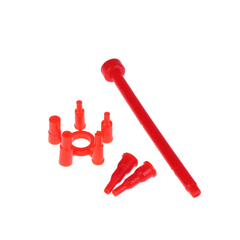 Adaptador de Gás para Recarga  - Steam Wand Tip avaliação e preço