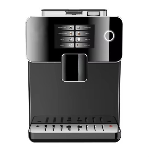 Máquina de Café Automática Com - Coffee Quality Control avaliação e preço