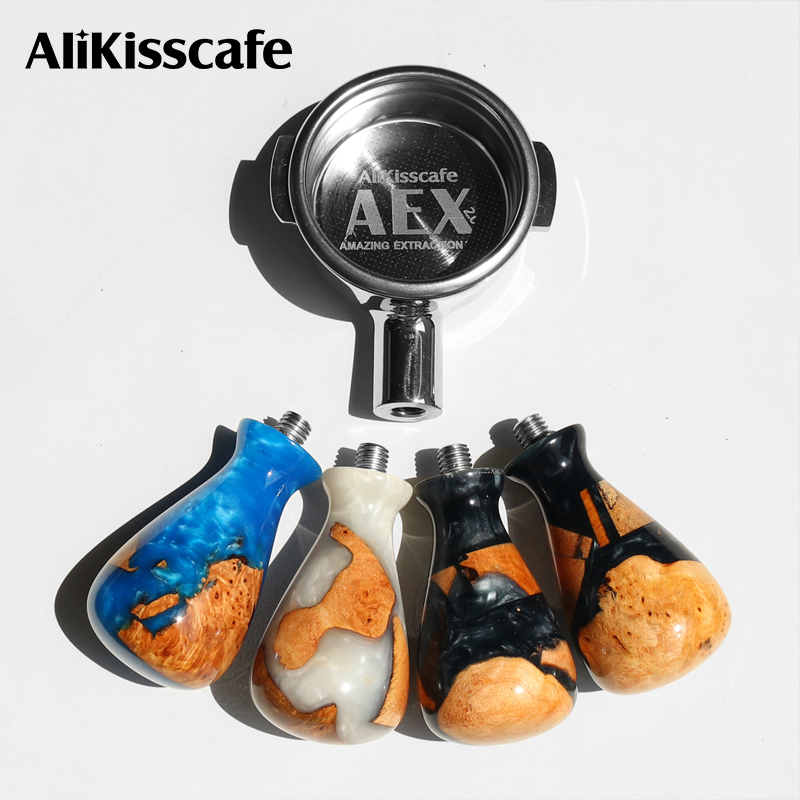 Cabo de Portafiltro de Café M1 - Quality Coffee Equipment avaliação e preço