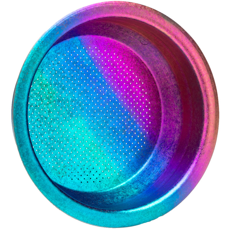 JUSTINLAU Tela de Titânio para - Puck Screen Mesh avaliação e preço