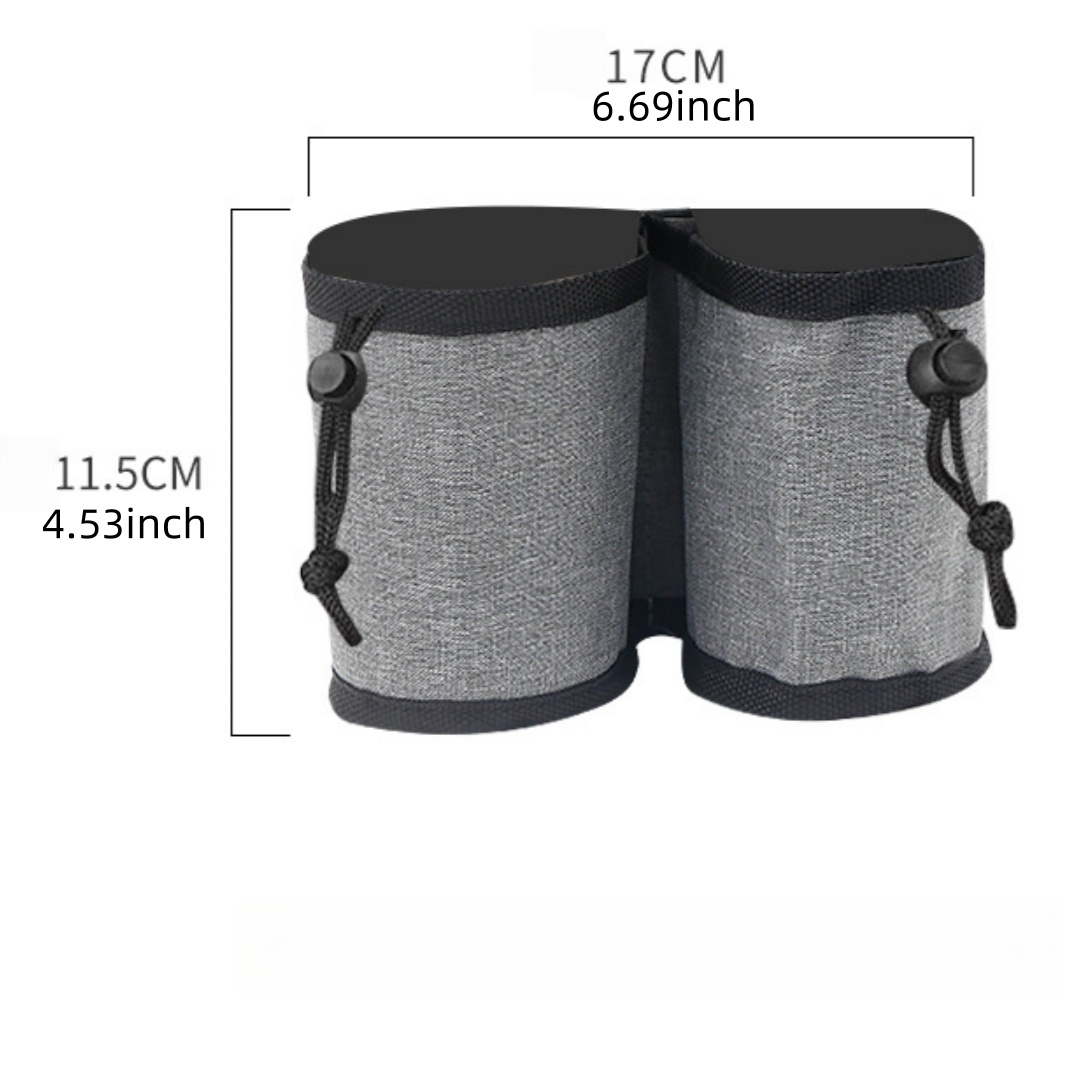 1pc bagagem de viagem suporte  - Coffee Equipment Bag avaliação e preço
