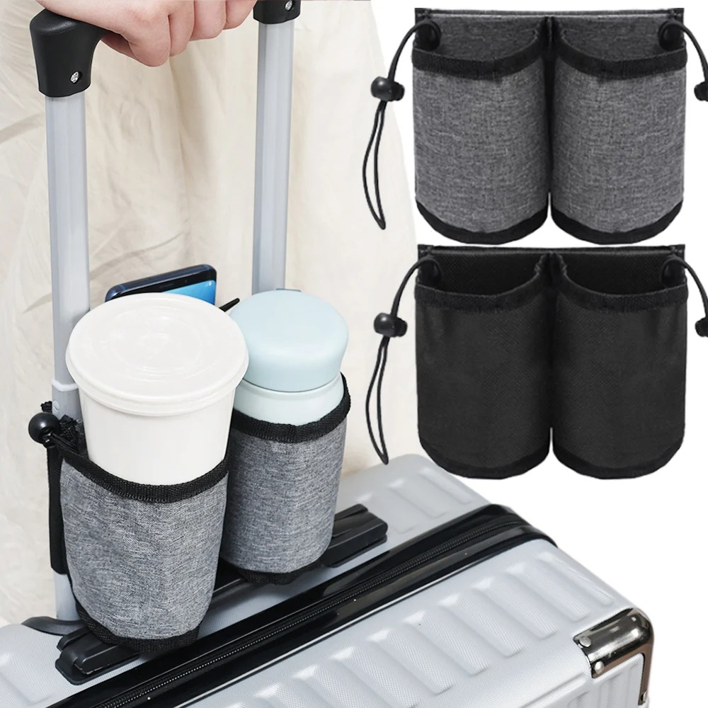 1pc bagagem de viagem suporte  - Coffee Equipment Bag avaliação e preço