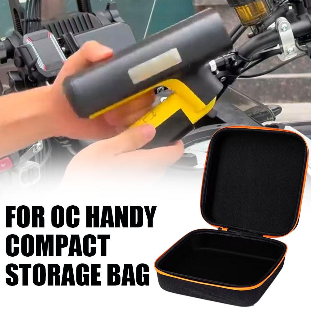 Lavadora de pressão sem fio po - Coffee Equipment Bag avaliação e preço