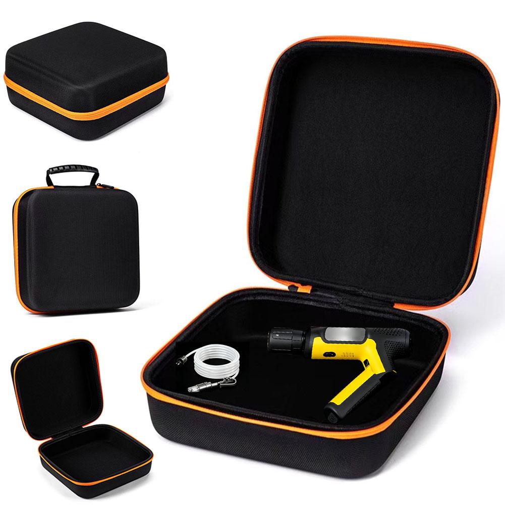 Lavadora de pressão sem fio po - Coffee Equipment Bag avaliação e preço