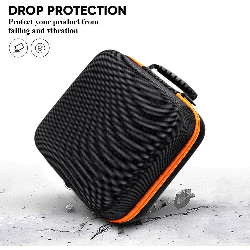 Lavadora de pressão sem fio po - Coffee Equipment Bag avaliação e preço
