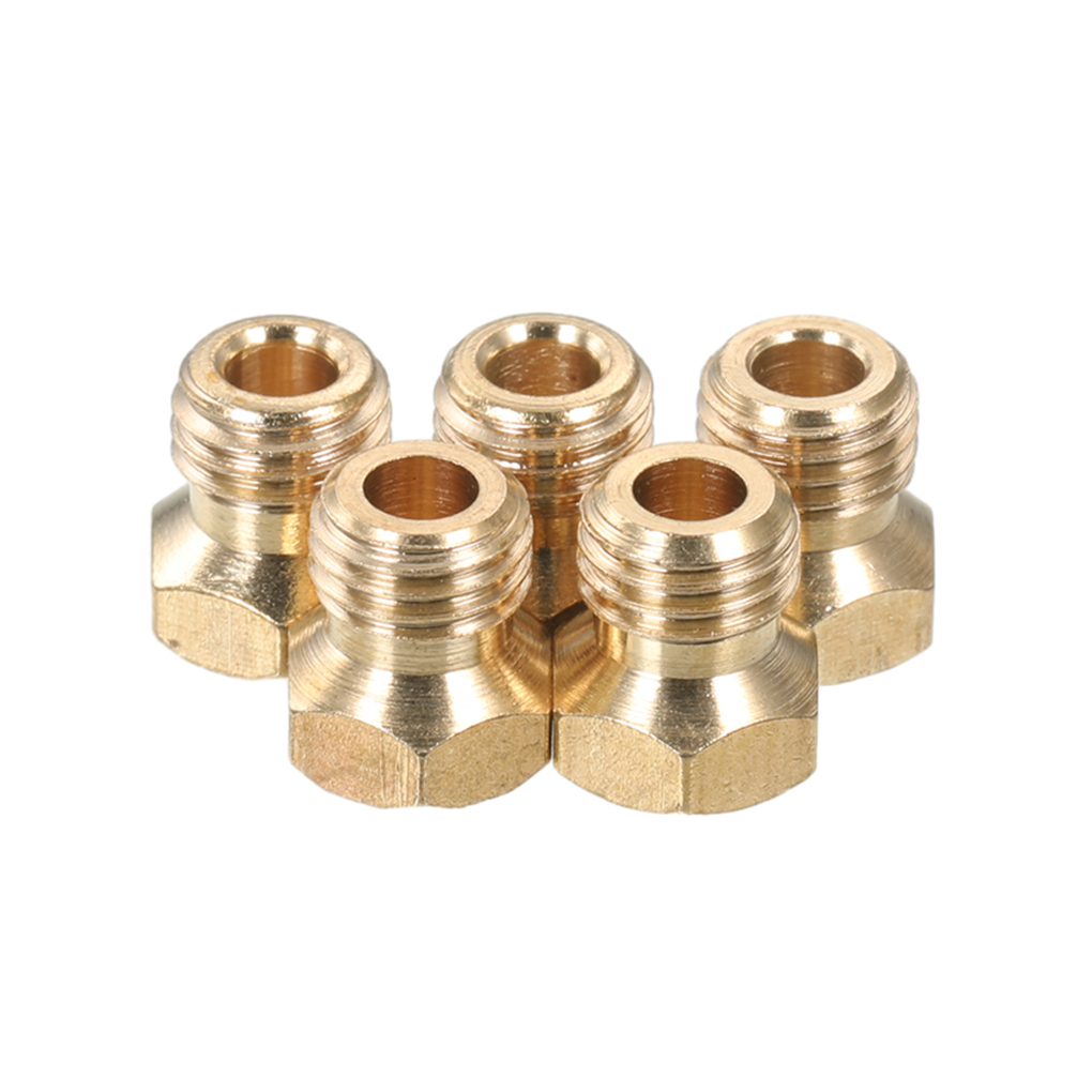 5x queimador fogão a gás kit d - Steam Wand Tip avaliação e preço