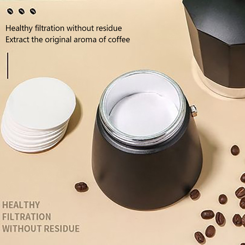 Papel de filtro de café redond - Quality Coffee Equipment avaliação e preço