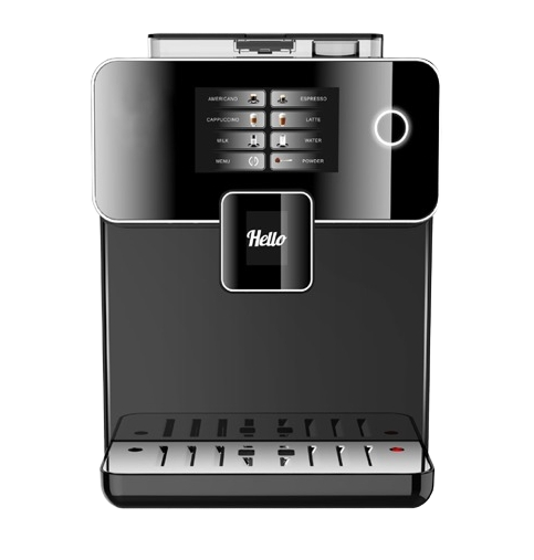 Máquina de Café Elétrica Comer - Coffee Quality Control avaliação e preço