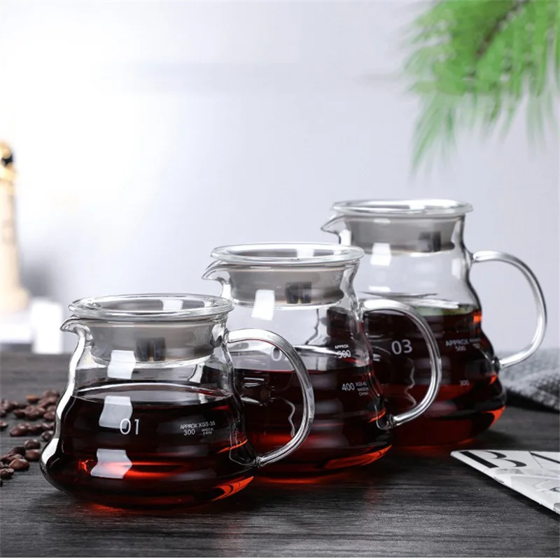 Jarra de café com tampas, chal - Quality Coffee Equipment avaliação e preço