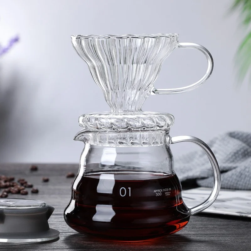 Jarra de café com tampas, chal - Quality Coffee Equipment avaliação e preço