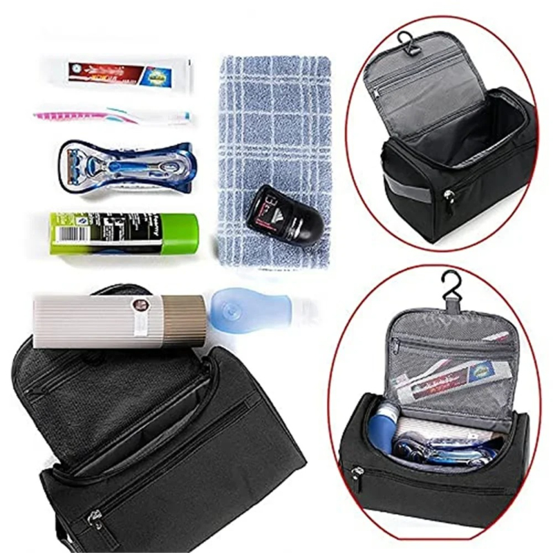 Bolsa de Maquiagem Impermeável - Coffee Equipment Bag avaliação e preço