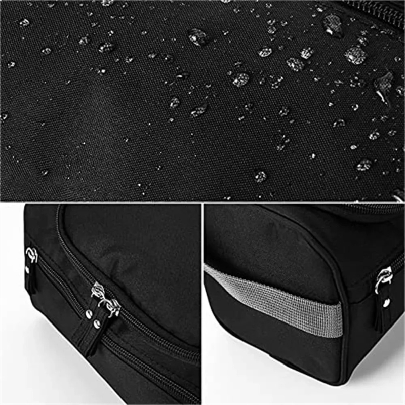 Bolsa de Maquiagem Impermeável - Coffee Equipment Bag avaliação e preço