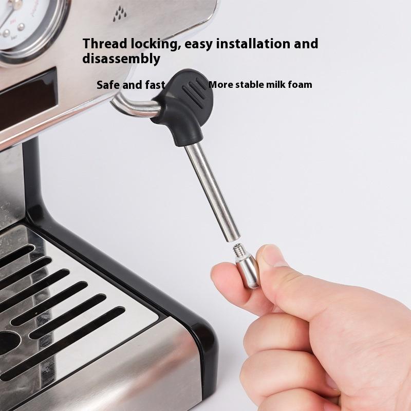 Bico de vapor para cafeteira,  - Steam Wand Tip avaliação e preço