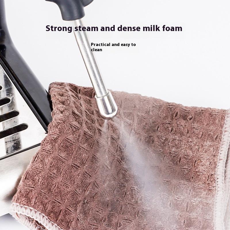 Bico de vapor para cafeteira,  - Steam Wand Tip avaliação e preço