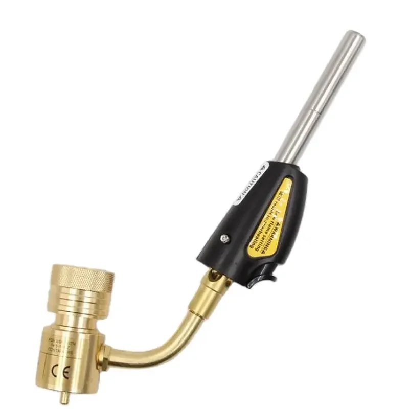 Cabeça de tocha propano para s - Steam Wand Tip avaliação e preço
