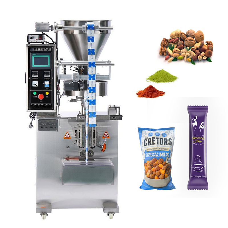 Máquina de Embalagem Automátic - Coffee Equipment Bag avaliação e preço