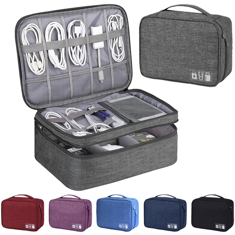 Portátil usb linha de dados ca - Coffee Equipment Bag avaliação e preço