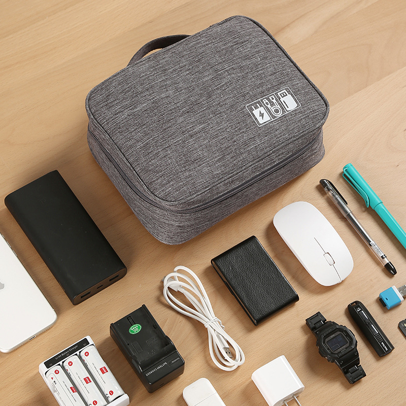 Portátil usb linha de dados ca - Coffee Equipment Bag avaliação e preço