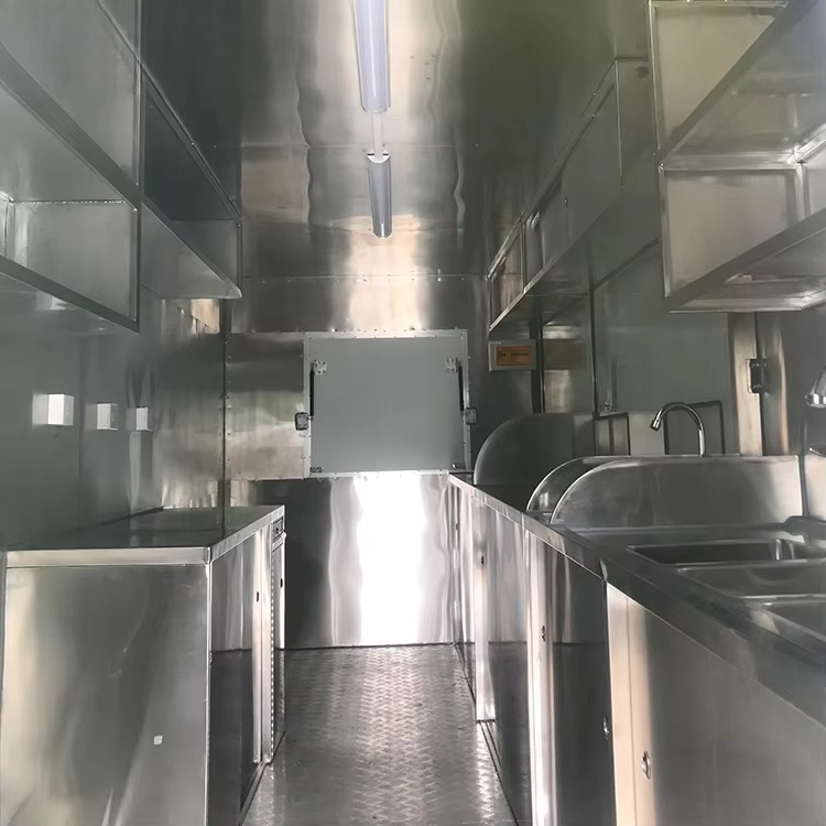 Food Truck de Café e Sorvete T - Coffee Equipment Canada avaliação e preço
