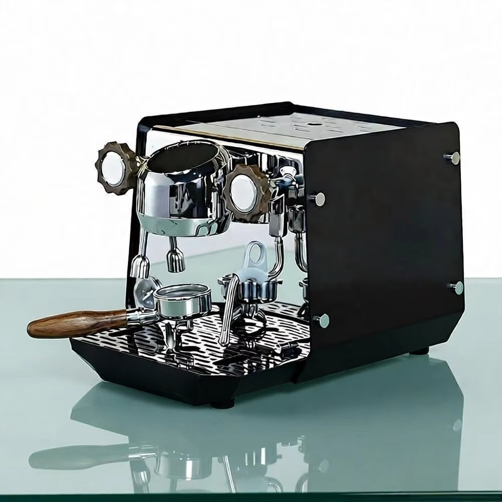 Máquina de Café Elétrica de Al - Coffee Quality Control avaliação e preço