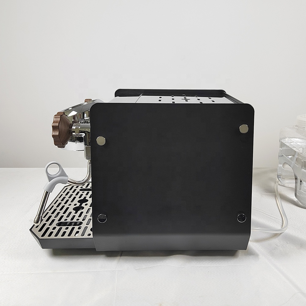 Máquina de Café Elétrica de Al - Coffee Quality Control avaliação e preço