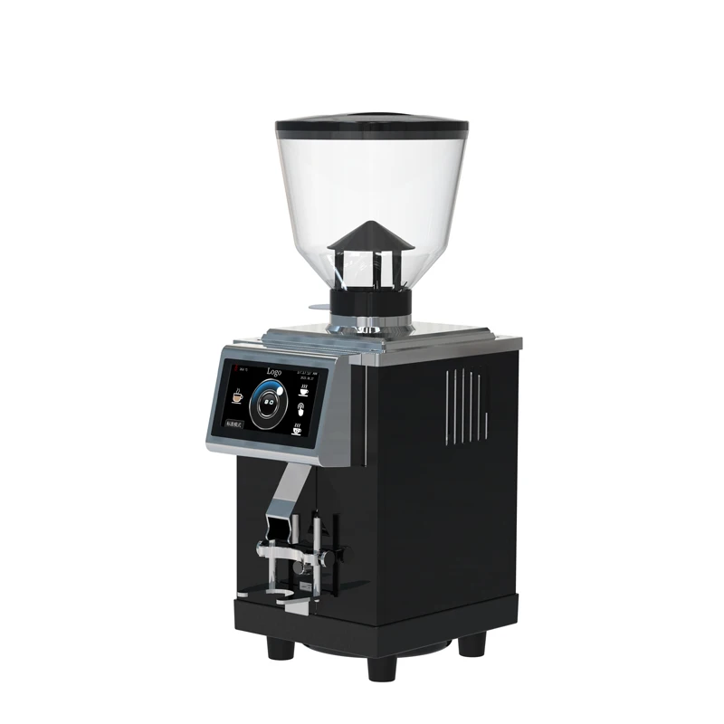 Alta qualidade 83mm rebarbas p - Coffee Quality Control avaliação e preço